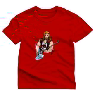 Nome do produto Thor Hero <br>[Classic Infantil]</br>