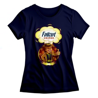 Nome do produto Fallout Heimer <br>[Baby Long Quality]</br>