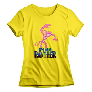 Nome do produto Pink Panther <br>[Baby Long Quality]</br>