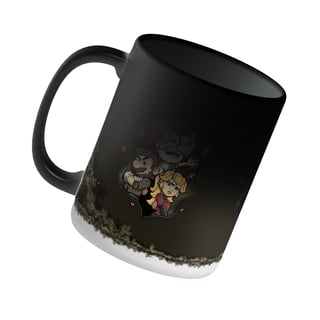 Nome do produto The Last of Bros <br>[Caneca Mágica]</br>