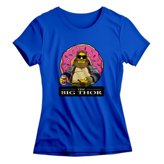 Nome do produto The Big Thor <br>[Baby Long Quality]</br>