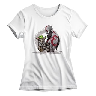 Nome do produto God of Father <br>[Baby Long Quality]</br>