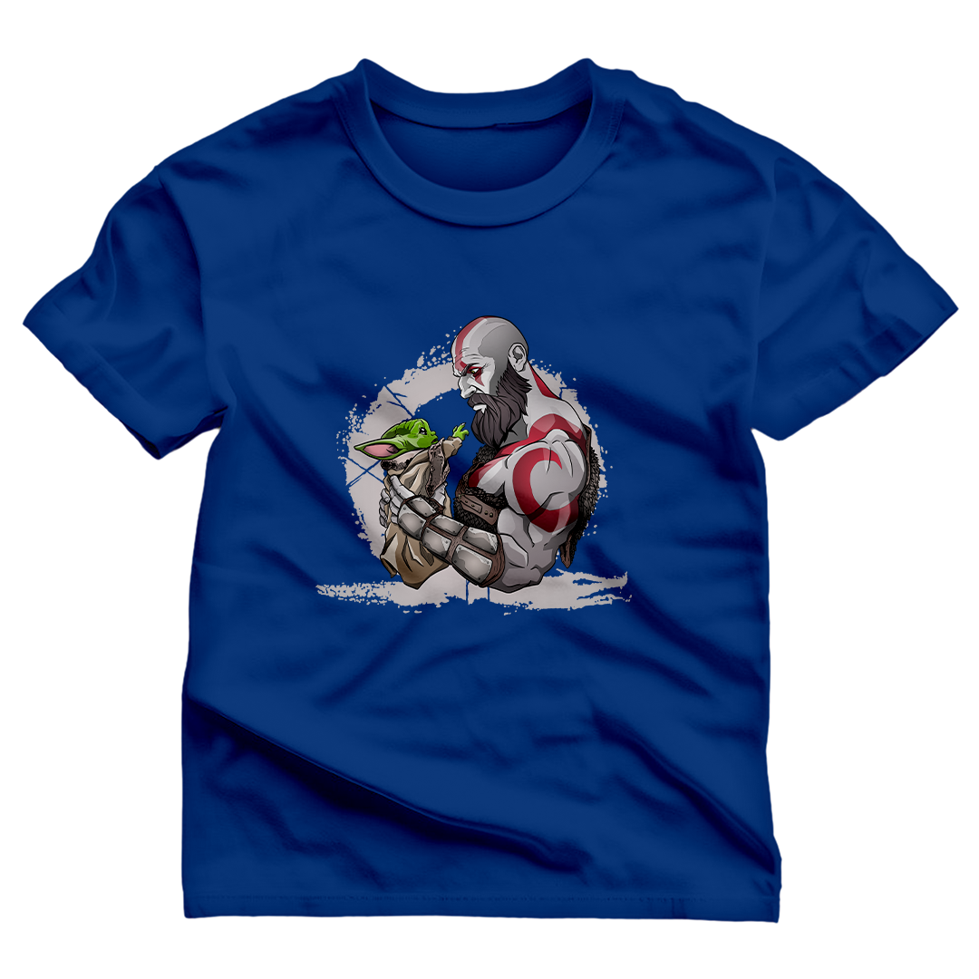 Nome do produto: God of Father <br>[Classic Infantil]</br>