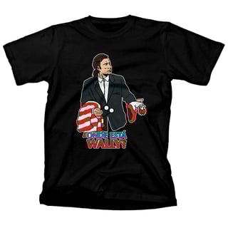 Nome do produto Onde está Wally? <br>[T-Shirt Quality]</br>