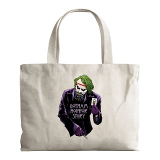 Gotham Horror Story<br>[Eco Bag]</br>