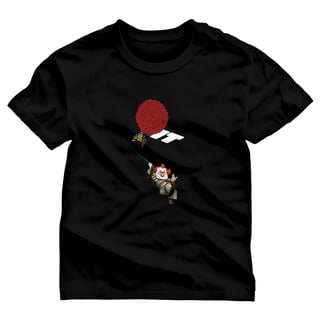 Nome do produto IT Altas Aventuras <br>[Classic Infantil]</br>