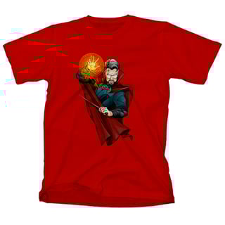 Nome do produto  Harry Strange <br>[T-Shirt Quality]</br>