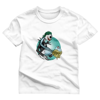 Nome do produto O Estranho Mundo de Joker <br>[Classic Infantil]</br>