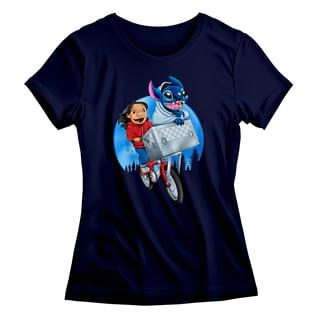 Nome do produto Stitch o Extraterrestre<br>[Baby Long Quality]</br>