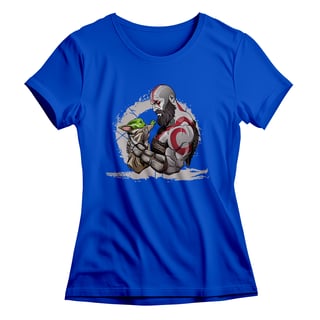 Nome do produto God of Father <br>[Baby Long Quality]</br>