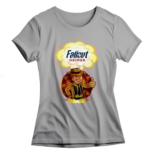 Nome do produto Fallout Heimer <br>[Baby Long Quality]</br>
