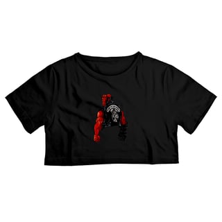Nome do produto Sons of Hell <br>[Cropped]</br>