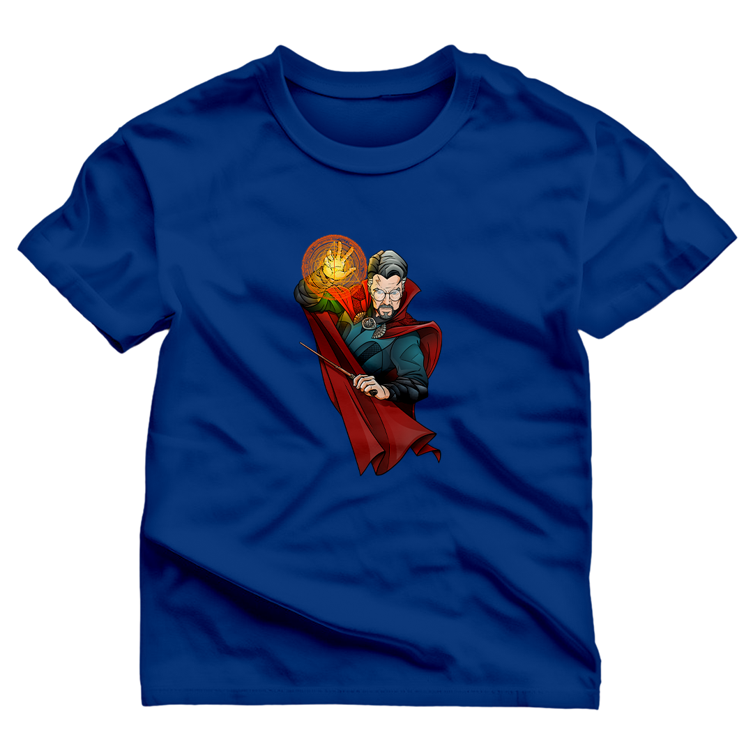 Nome do produto: Harry Strange <br>[Classic Infantil]</br>