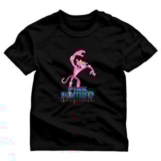 Nome do produto Pink Panther <br>[Classic Infantil]</br>