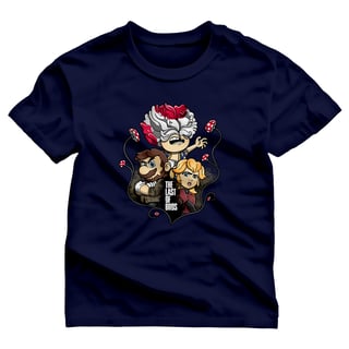 Nome do produto The Last of Bros <br>[Classic Infantil]</br>
