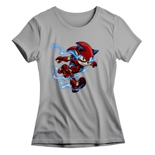 Nome do produto Sonic Point <br>[Baby Long Quality]</br>