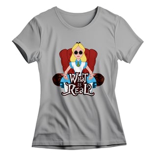 Nome do produto What is Real? <br>[Baby Long Quality]</br>