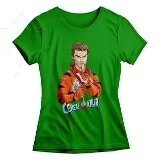 Nome do produto Cereal Killer <br>[Baby Long Quality]</br>