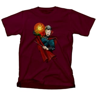 Nome do produto  Harry Strange <br>[T-Shirt Quality]</br>
