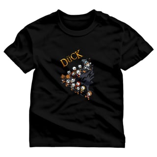 Nome do produto The Duck <br>[Classic Infantil]</br>