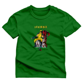Nome do produto Herojuice<br>[Classic Infantil]</br>