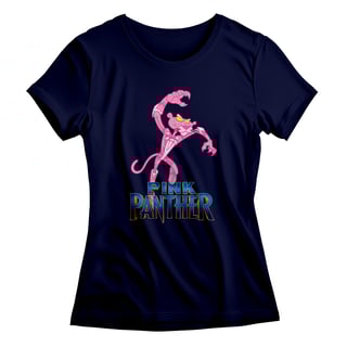 Nome do produto Pink Panther <br>[Baby Long Quality]</br>