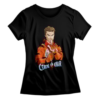 Nome do produto Cereal Killer <br>[Baby Long Quality]</br>