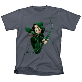 Nome do produto Arrow<br>[T-Shirt Quality]</br>