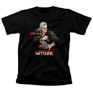 Nome do produto Seu Bruxo  <br>[T-Shirt Quality]</br>