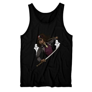 Nome do produto The Walking Dead <br>[Regata Masculina Quality]</br>