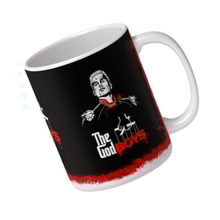 Nome do produto The God Boys<br>[Caneca]</br>