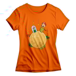 Nome do produto Pequeno Mario <br>[Baby Long Quality]</br>