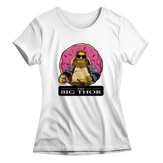 Nome do produto The Big Thor <br>[Baby Long Quality]</br>