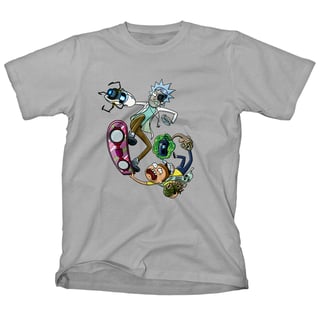 Nome do produto Fan Service <br>[T-Shirt Quality]</br>