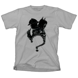 Nome do produto The Batman <br>[T-Shirt Quality]</br>