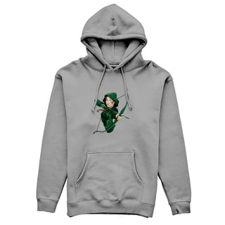 Nome do produto Arrow<br>[Moletom Canguru Unissex]</br>