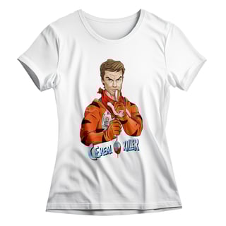 Nome do produto Cereal Killer <br>[Baby Long Quality]</br>