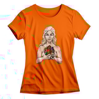Nome do produto Mother of the Dragons <br>[Baby Long Quality]</br>