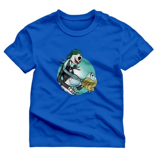 Nome do produto O Estranho Mundo de Joker <br>[Classic Infantil]</br>