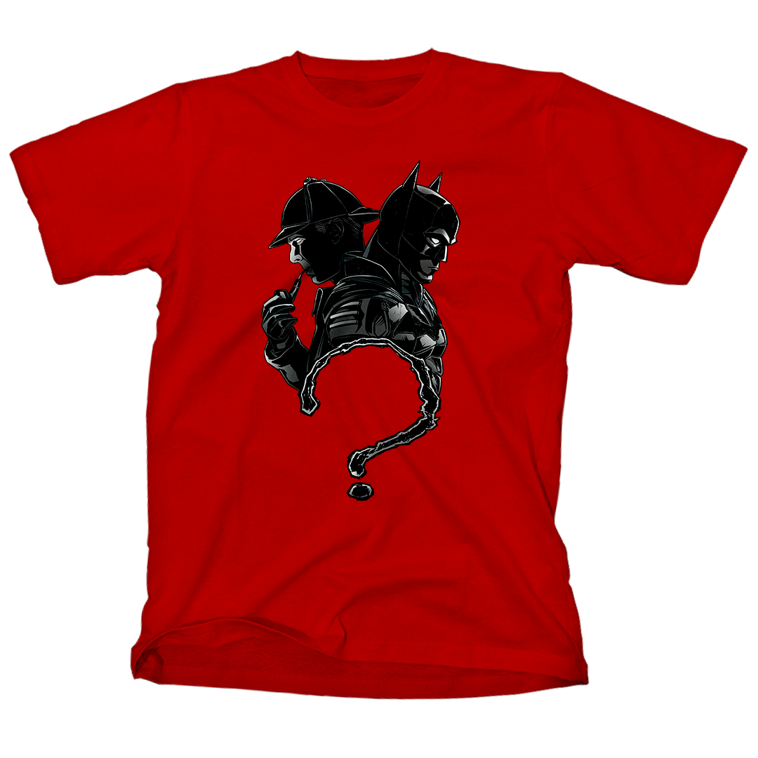 Nome do produto: The Batman <br>[T-Shirt Quality]</br>