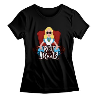 Nome do produto What is Real? <br>[Baby Long Quality]</br>