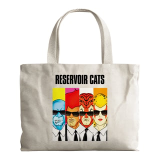 Gatos de Aluguel<br>[Eco Bag]</br>