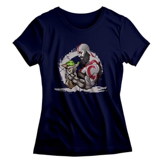 Nome do produto God of Father <br>[Baby Long Quality]</br>