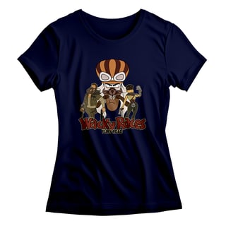 Nome do produto Corrida Maluca <br>[Baby Long Quality]</br>