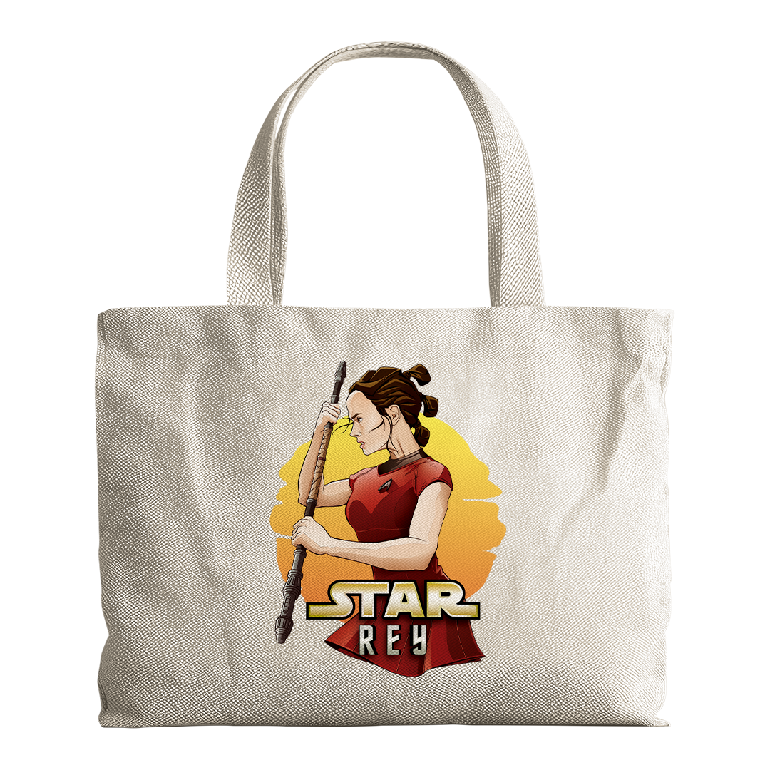 Nome do produto: Star Rey<br>[Eco Bag]</br>
