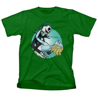 Nome do produto O Estranho Mundo de Joker <br>[T-Shirt Quality]</br>