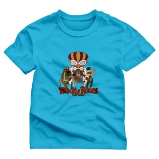 Nome do produto Corrida Maluca <br>[Classic Infantil]</br>