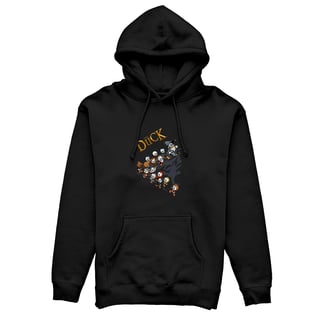 Nome do produto The Duck <br>[Moletom Canguru Unissex]</br>