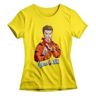 Nome do produto Cereal Killer <br>[Baby Long Quality]</br>