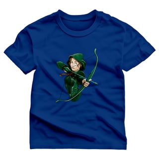Nome do produto Arrow<br>[Classic Infantil]</br>